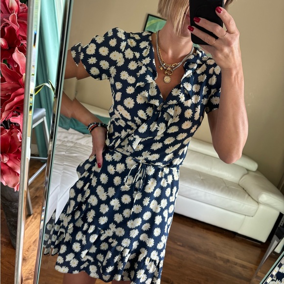 Realization Par silk dress Size M - Picture 1 of 4